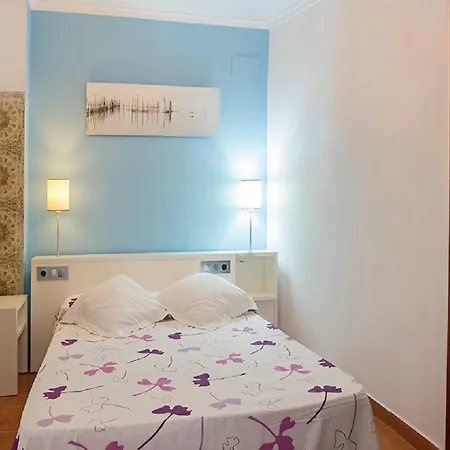 Casa De Pueblo En Centro Historico De