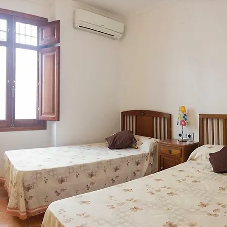 Casa De Pueblo En Centro Historico De * Denia