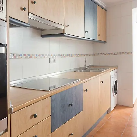 Casa De Pueblo En Centro Historico De * Denia