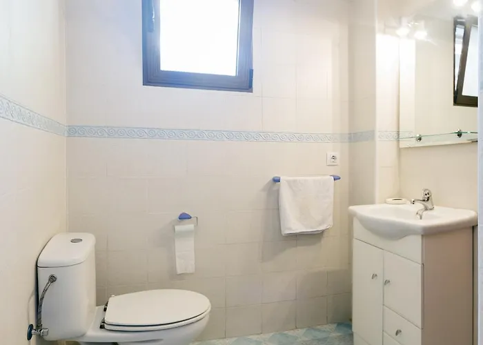 公寓 Casa De Pueblo En Centro Historico De *