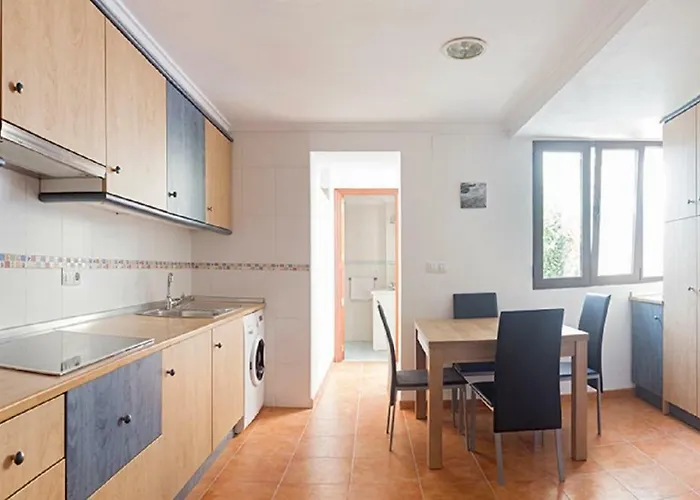 Casa De Pueblo En Centro Historico De 德尼亚