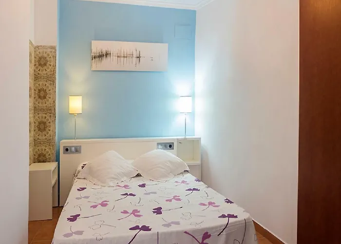 Casa De Pueblo En Centro Historico De