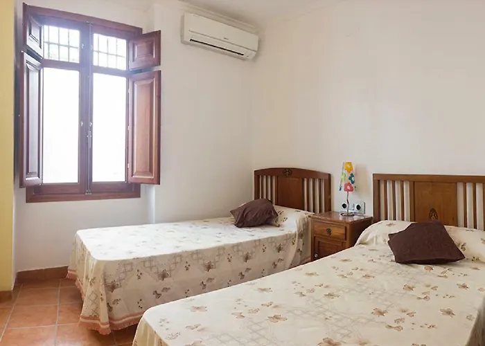 Casa De Pueblo En Centro Historico De * 德尼亚