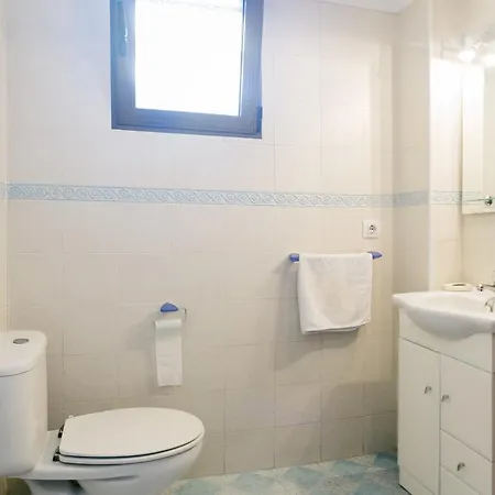 Appartement Casa De Pueblo En Centro Historico De *