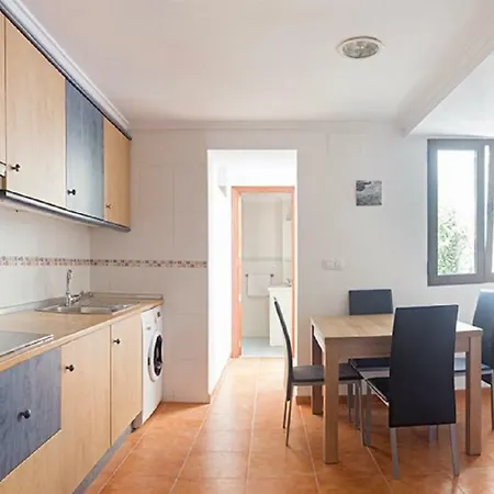 Casa De Pueblo En Centro Historico De Dénia