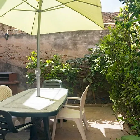 Casa De Pueblo En Centro Historico De Apartman *