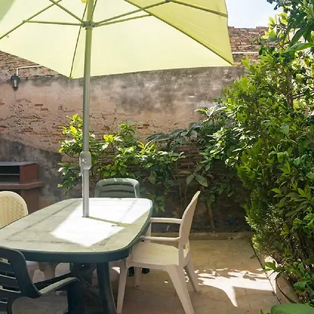 Casa De Pueblo En Centro Historico De Appartement *